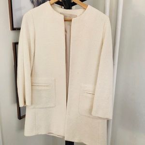 Zara Jacket